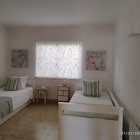 Sao Rafael Tradicional Beach Lejlighed Albufeira