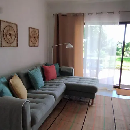 Apartment Sao Rafael Tradicional Beach Albufeira