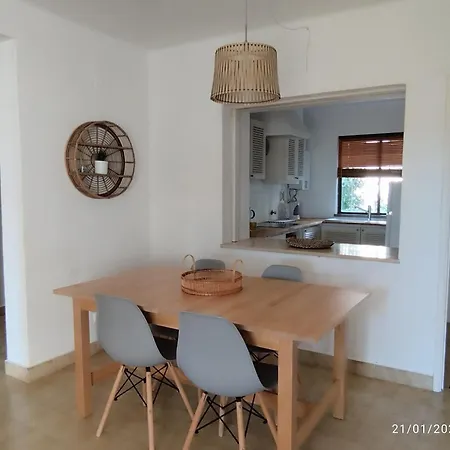 Apartment Sao Rafael Tradicional Beach Albufeira